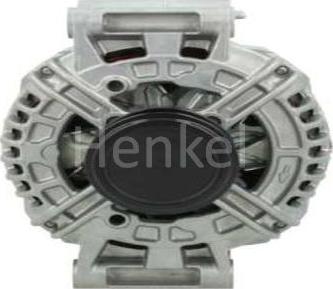 Henkel Parts 3114992 - Генератор vvparts.bg