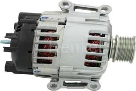 Henkel Parts 3114951 - Генератор vvparts.bg