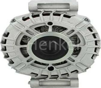 Henkel Parts 3114951 - Генератор vvparts.bg