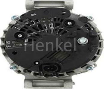 Henkel Parts 3114951 - Генератор vvparts.bg