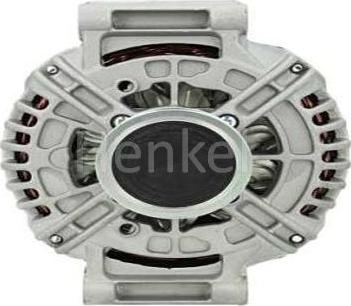 Henkel Parts 3114952 - Генератор vvparts.bg