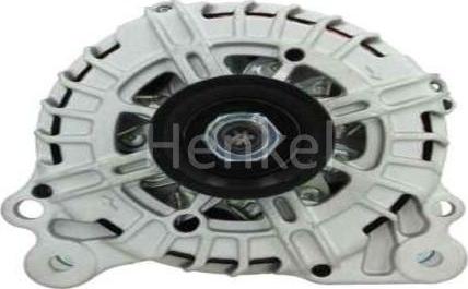 Henkel Parts 3114968 - Генератор vvparts.bg