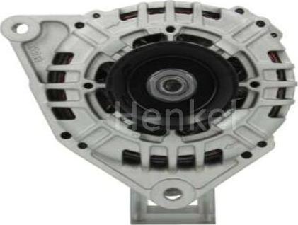 Henkel Parts 3114905 - Генератор vvparts.bg