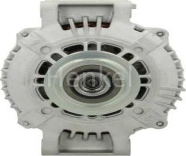 Henkel Parts 3114925 - Генератор vvparts.bg