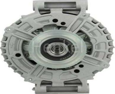 Henkel Parts 3114923 - Генератор vvparts.bg