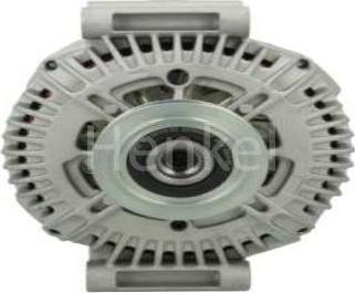 Henkel Parts 3114922 - Генератор vvparts.bg