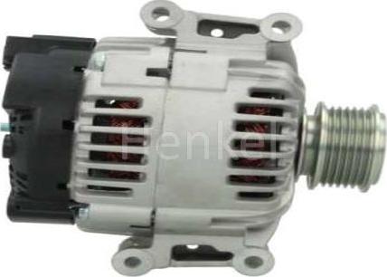 Henkel Parts 3114979 - Генератор vvparts.bg