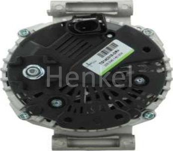 Henkel Parts 3114979 - Генератор vvparts.bg