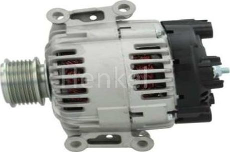 Henkel Parts 3114979 - Генератор vvparts.bg