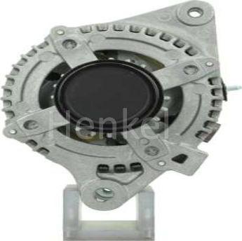 Henkel Parts 3114499 - Генератор vvparts.bg