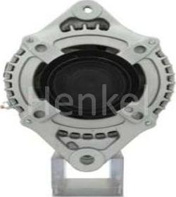 Henkel Parts 3114494 - Генератор vvparts.bg