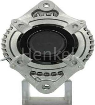 Henkel Parts 3114495 - Генератор vvparts.bg