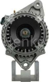 Henkel Parts 3114490 - Генератор vvparts.bg