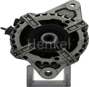 Henkel Parts 3114451 - Генератор vvparts.bg