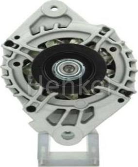 Henkel Parts 3114417 - Генератор vvparts.bg