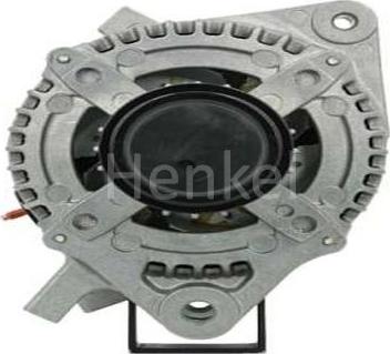 Henkel Parts 3114489 - Генератор vvparts.bg