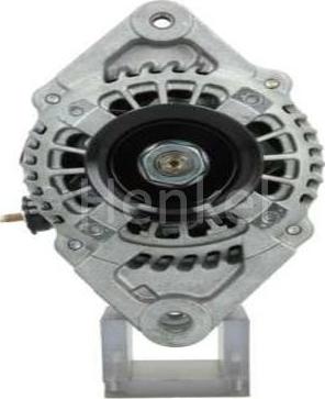 Henkel Parts 3114484 - Генератор vvparts.bg