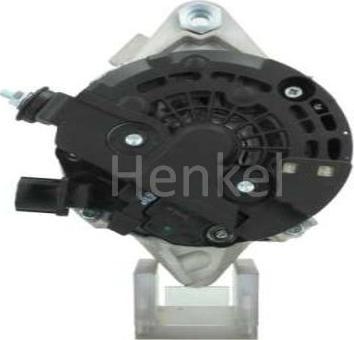 Henkel Parts 3114486 - Генератор vvparts.bg