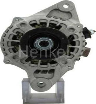 Henkel Parts 3114426 - Генератор vvparts.bg