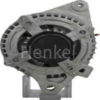 Henkel Parts 3114428 - Генератор vvparts.bg