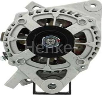 Henkel Parts 3114479 - Генератор vvparts.bg