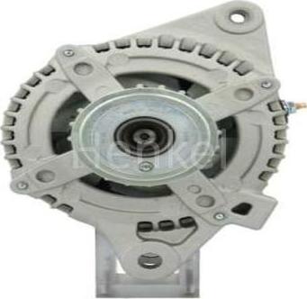 Henkel Parts 3114474 - Генератор vvparts.bg