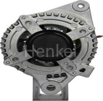 Henkel Parts 3114476 - Генератор vvparts.bg