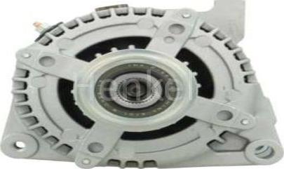 Henkel Parts 3114470 - Генератор vvparts.bg