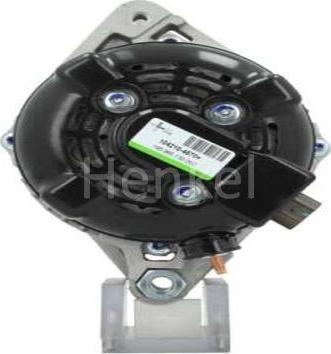 Henkel Parts 3114541 - Генератор vvparts.bg