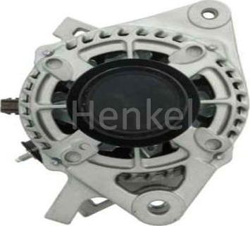 Henkel Parts 3114557 - Генератор vvparts.bg