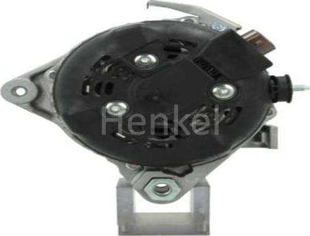 Henkel Parts 3114504 - Генератор vvparts.bg