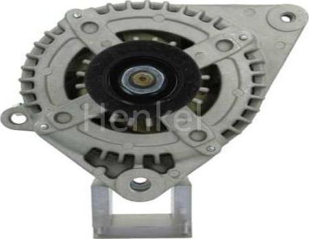 Henkel Parts 3114500 - Генератор vvparts.bg