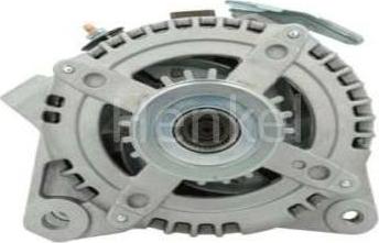 Henkel Parts 3114516 - Генератор vvparts.bg