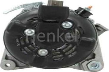 Henkel Parts 3114516 - Генератор vvparts.bg