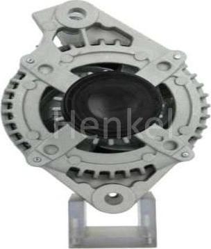 Henkel Parts 3114511 - Генератор vvparts.bg