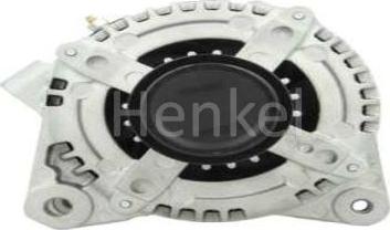 Henkel Parts 3114518 - Генератор vvparts.bg