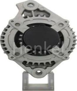 Henkel Parts 3114512 - Генератор vvparts.bg