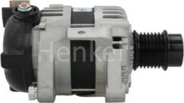 Henkel Parts 3114517 - Генератор vvparts.bg