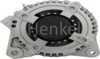 Henkel Parts 3114517 - Генератор vvparts.bg