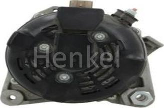 Henkel Parts 3114517 - Генератор vvparts.bg