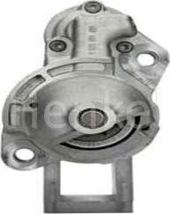 Henkel Parts 3114698 - Стартер vvparts.bg