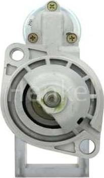 Henkel Parts 3114641 - Стартер vvparts.bg