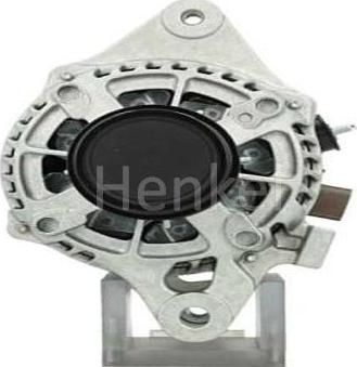 Henkel Parts 3114601 - Генератор vvparts.bg