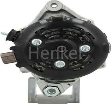 Henkel Parts 3114601 - Генератор vvparts.bg