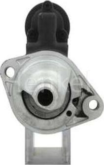 Henkel Parts 3114689 - Стартер vvparts.bg