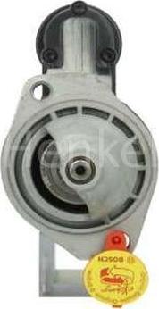 Henkel Parts 3114639 - Стартер vvparts.bg