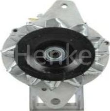 Henkel Parts 3114631 - Генератор vvparts.bg