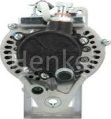 Henkel Parts 3114629 - Генератор vvparts.bg