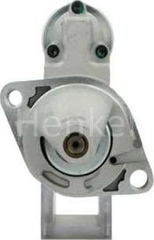 Henkel Parts 3114675 - Стартер vvparts.bg