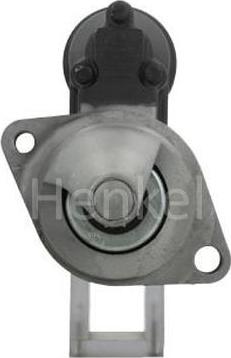 Henkel Parts 3114677 - Стартер vvparts.bg